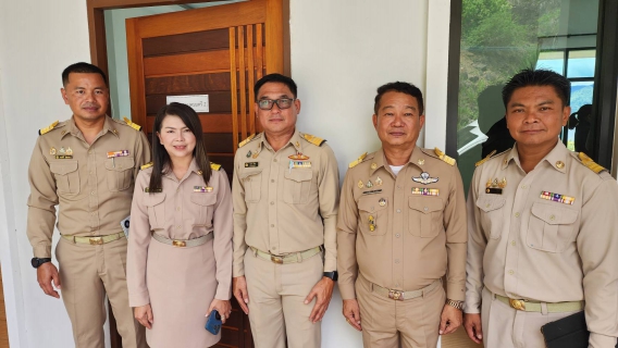 ไฟล์แนบ กปภ.สาขาปราณบุรี ร่วมต้อนรับคณะอนุกรรมการฯ ติดตามการดำเนินงานโครงการอันเนื่องมาจากพระราชดำริ ในพื้นที่จังหวัดประจวบคีรีขันธ์