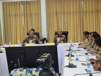 ไฟล์แนบ กปภ.สาขากุยบุรี ร่วมต้อนรับองคมนตรี ในโอกาสติดตามดำเนินงานโครงการอันเนื่องมาจากพระราชดำริ อ่างเก็บน้ำยางชุม  ห้วยวังเต็น