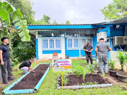 ไฟล์แนบ การประปาส่วนภูมิภาคสาขาตะกั่วป่า ร่วมจัดกิจกรรม "Big Cleaning Day" ครั้งที่ 2/2569