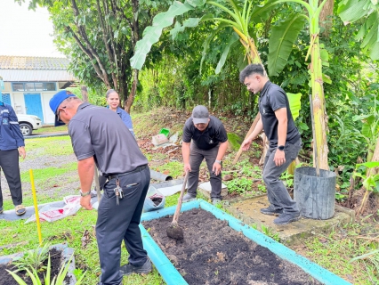 ไฟล์แนบ การประปาส่วนภูมิภาคสาขาตะกั่วป่า ร่วมจัดกิจกรรม "Big Cleaning Day" ครั้งที่ 2/2569
