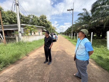 ไฟล์แนบ กปภ.สาขาขอนแก่น (พ) จัดกิจกรรมโครงการ น้ำประปา กปภ.-อปท. เพื่อปวงชน  ให้คำปรึกษา ตรวจสอบคุณน้ำประปาหมู่บ้าน ณ บ้านทุ่ม หมู่12 ต.บ้านทุ่ม อ.เมือง จ.ขอนแก่น