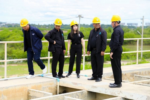 ไฟล์แนบ กปภ.สาขาปราณบุรี เข้าร่วมประชุมภาคี WSP ครั้งที่ 4/2569