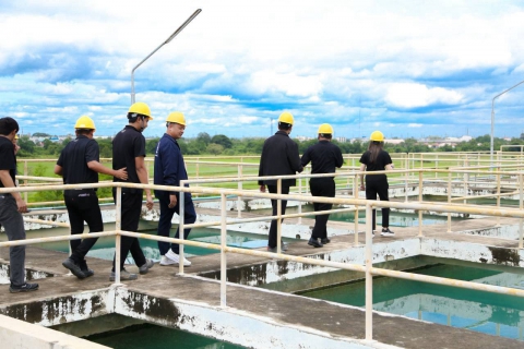 ไฟล์แนบ กปภ.สาขาปราณบุรี เข้าร่วมประชุมภาคี WSP ครั้งที่ 4/2569