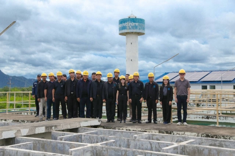 ไฟล์แนบ กปภ.สาขาปราณบุรี เข้าร่วมประชุมภาคี WSP ครั้งที่ 4/2569