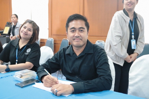 ไฟล์แนบ กปภ.สาขาปทุมธานี (พ) ต้อนรับผู้บริหาร กปภ.เขต 2  ลงพื้นที่ตรวจเยี่ยม พร้อมให้คำแนะนำ การเตรียมความพร้อมสู่ความเป็นเลิศ