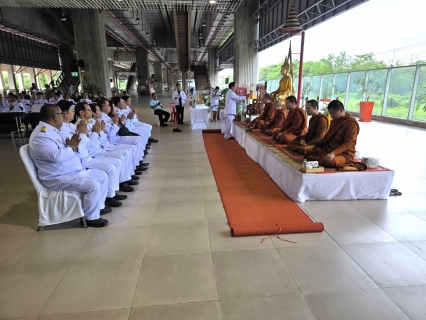 ไฟล์แนบ กปภ.ข.6 ร่วมกิจกรรมวันรัฐวิสาหกิจไทย ประจำปี 2569