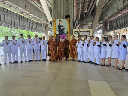 ไฟล์แนบ กปภ.ข.6 ร่วมกิจกรรมวันรัฐวิสาหกิจไทย ประจำปี 2569