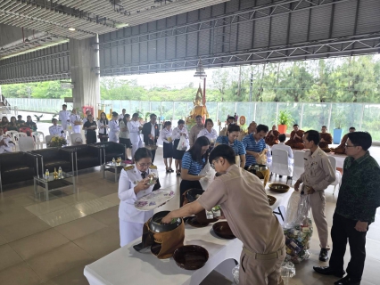 ไฟล์แนบ กปภ.ข.6 ร่วมกิจกรรมวันรัฐวิสาหกิจไทย ประจำปี 2569