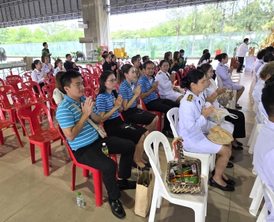 ไฟล์แนบ กปภ.ข.6 ร่วมกิจกรรมวันรัฐวิสาหกิจไทย ประจำปี 2569