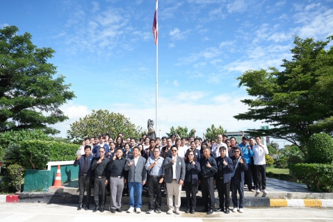 ไฟล์แนบ กปภ.สาขาธัญบุรี ร่วมประชุมติดตามผลการดำเนินกิจกรรมลดน้ำสูญเสีย กปภ.ข.2 ประจำปี 2569