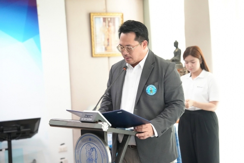 ไฟล์แนบ กปภ.สาขาธัญบุรี ร่วมประชุมติดตามผลการดำเนินกิจกรรมลดน้ำสูญเสีย กปภ.ข.2 ประจำปี 2569