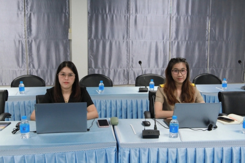 ไฟล์แนบ กปภ.เขต 1 ประชุมคณะทำงานกำกับดูแลการบริหารจัดการน้ำสูญเสีย ระดับสายงาน (WSC-R) ติดตามผลการดำเนินงานและขับเคลื่อนเป้าหมายองค์กร ครั้งที่ 8/2569