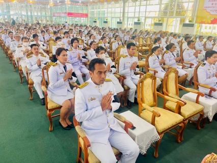 ไฟล์แนบ กปภ.สาขาสามพราน ร่วมพิธีบำเพ็ญกุศลสัตตมวาร (๑๐๐ วัน) เพื่ออุทิศถวายเป็นพระกุศลแด่ สมเด็จพระเจ้าลูกเธอ เจ้าฟ้าพัชรกิติยาภา นเรนทิราเทพยวดี กรมหลวงราชสาริณีสิริพัชรมหาวัชรราชธิดา