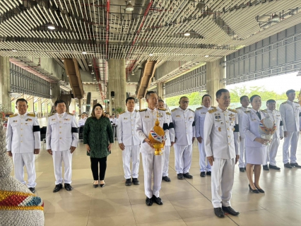 ไฟล์แนบ กปภ.สาขาขอนแก่น (พ) ร่วมกิจกรรมวันรัฐวิสาหกิจไทย  ประจำปี 2569