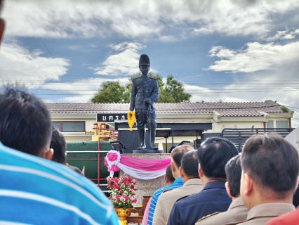 ไฟล์แนบ กปภ.ข.10 เข้าร่วมกิจกรรม วันรัฐวิสาหกิจไทย ประจำปี 2569