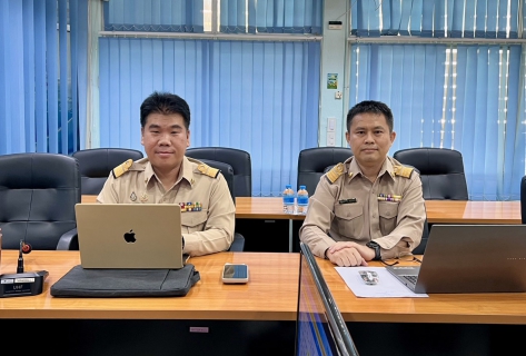 ไฟล์แนบ กปภ.ข.10 ประชุมเร่งรัดติดตามการเพิ่มผู้ใช้น้ำในโครงการวางท่อขยายเขตจำหน่าย ครั้งที่ 2/2569 