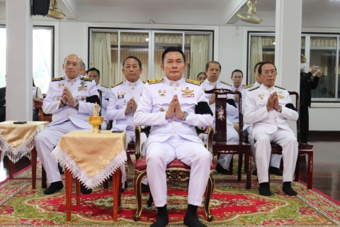 ไฟล์แนบ กปภ.สาขาธัญบุรี ร่วมพิธีบำเพ็ญกุศลสตมวาร ๑๐๐ วัน เพื่ออุทิศถวายเป็นพระกุศลแด่สมเด็จพระเจ้าลูกเธอ เจ้าฟ้าพัชรกิติยาภาฯ