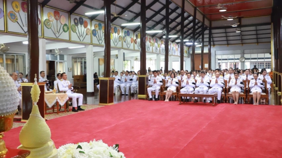 ไฟล์แนบ กปภ.สาขาธัญบุรี ร่วมพิธีบำเพ็ญกุศลสตมวาร ๑๐๐ วัน เพื่ออุทิศถวายเป็นพระกุศลแด่สมเด็จพระเจ้าลูกเธอ เจ้าฟ้าพัชรกิติยาภาฯ