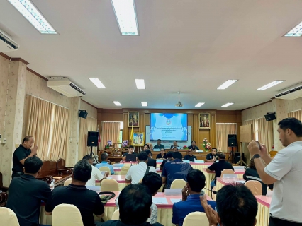 ไฟล์แนบ กปภ.สาขาพิจิตร สร้างการรับรู้การรับโอนกิจการประปา ร่วมกับ อบต.โรงช้าง 