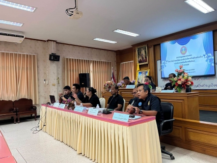 ไฟล์แนบ กปภ.สาขาพิจิตร สร้างการรับรู้การรับโอนกิจการประปา ร่วมกับ อบต.โรงช้าง 