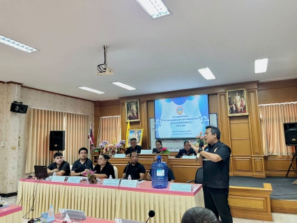 ไฟล์แนบ กปภ.สาขาพิจิตร สร้างการรับรู้การรับโอนกิจการประปา ร่วมกับ อบต.โรงช้าง 