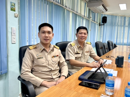 ไฟล์แนบ กปภ.ข.10 ประชุมเร่งรัดติดตามการเบิกจ่ายงบประมาณลงทุน ประจำเดือนกันยายน 2569