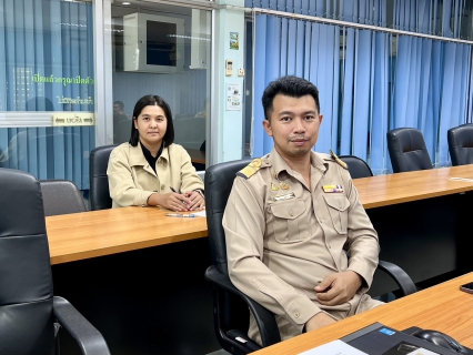 ไฟล์แนบ กปภ.ข.10 ประชุมเร่งรัดติดตามการเบิกจ่ายงบประมาณลงทุน ประจำเดือนกันยายน 2569