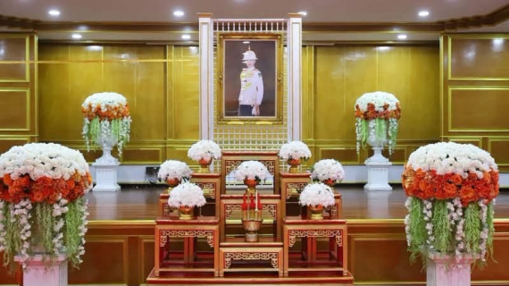 ไฟล์แนบ กปภ.สาขาพิจิตร ร่วมพิธีบำเพ็ญกุศลและทำบุญตักบาตร ถวายเป็นพระกุศลแด่สมเด็จพระเจ้าลูกเธอ เจ้าฟ้าพัชรกิติยาภาฯ ในวาระครบ 100 วัน (สตมวาร) แห่งการสิ้นพระชนม์