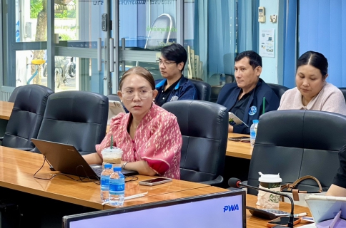 ไฟล์แนบ กปภ.ข.10 จัดประชุมคณะกรรมการความปลอดภัย อาชีวอนามัย และสภาพแวดล้อมในการทำงาน ครั้งที่ 11 และ 12