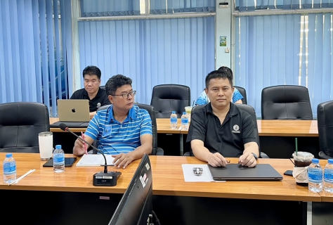 ไฟล์แนบ กปภ.ข.10 จัดประชุมคณะกรรมการความปลอดภัย อาชีวอนามัย และสภาพแวดล้อมในการทำงาน ครั้งที่ 11 และ 12
