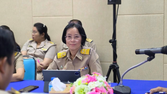 ไฟล์แนบ กปภ.สาขาคลองหลวง(พ) จัดกิจกรรม "สนทนายามเช้า (Morning Talk) ประจำเดือนกันยายน 2569"