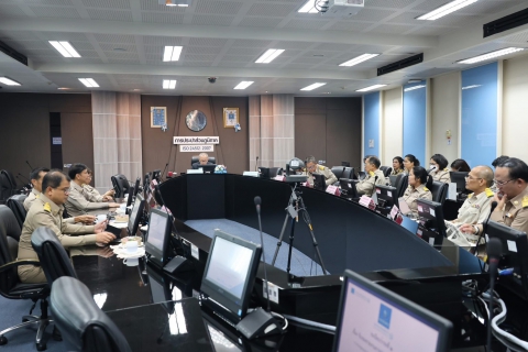 ไฟล์แนบ การประชุมคณะกรรมการตรวจสอบ กปภ. ครั้งที่ 9/2569 เมื่อวันที่ 21 กันยายน 2569