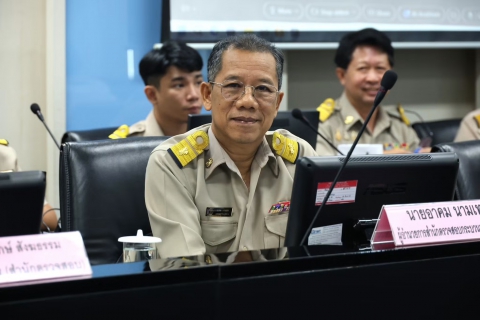 ไฟล์แนบ การประชุมคณะกรรมการตรวจสอบ กปภ. ครั้งที่ 9/2569 เมื่อวันที่ 21 กันยายน 2569