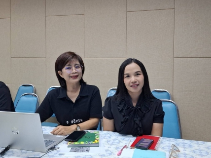 ไฟล์แนบ กปภ.สาขาธัญบุรี จัดกิจกรรม Morning Talk ประจำเดือนกันยายน 2569 พร้อมแสดงความยินดีกับผู้บริหารและพนักงานในโอกาสโยกย้ายและเกษียณอายุราชการ