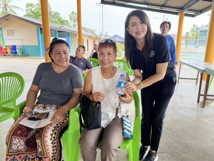 ไฟล์แนบ กปภ.สาขากุยบุรี ลุยพื้นที่ชุมมชนบ้านพุน้อย จัดโครงการเติมใจให้กัน มุ่งยกระดับการบริการและเข้าถึงประชาชนอย่างต่อเนื่อง