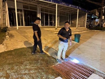ไฟล์แนบ กปภ.สาขาตะกั่วป่า ดำเนินงานตามแผนบริหารจัดการน้ำสูญเสียเชิงรุก ทำ Step Test ลงพื้นที่เดินเท้าหาท่อแตกรั่ว พร้อมซ่อมปิดจุด เพื่อลดการเกิดน้ำสูญเสีย
