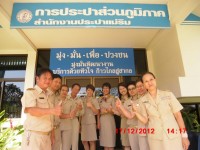 รูปการประปาส่วนภูมิภาคสาขาการประปาส่วนภูมิภาค สาขาแม่ริม