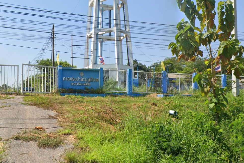 รูปการประปาส่วนภูมิภาคสาขาการประปาส่วนภูมิภาค สาขาโพนพิสัย