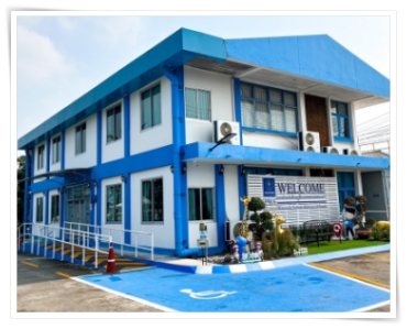 รูปการประปาส่วนภูมิภาคสาขาการประปาส่วนภูมิภาค สาขานครนายก