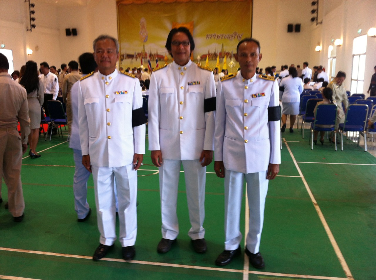 กปภ.สาขาบึงกาฬ ร่วมกิจกรรมเฉลิมพระเกียรติ เนื่องในวันเฉลิมพระชนมพรรษา สมเด็จพระเจ้าอยู่หัวมหาวชิราลงกรณ บดินทรเทพยวรางกูร