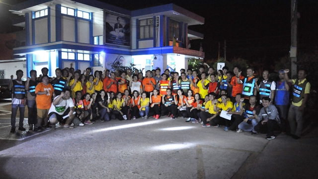 ผู้อำนวยการการประปาส่วนภูมิภาคเขต ๖ ลงพื้นที่ กปภ.สาขาบ้านไผ่ และ กปภ.สาขาชนบท เดินสำรวจหาท่อแตกรั่ว มุ่งเป้าลดน้ำสูญเสีย 