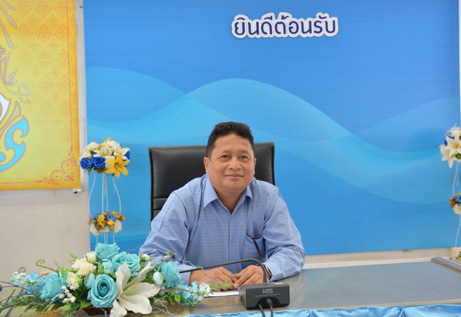 กปภ.สาขาอุดรธานี จัดกิจกรรมสนทนายามเช้า(Morning Talk) ประจำเดือนกรกฎาคม 2562