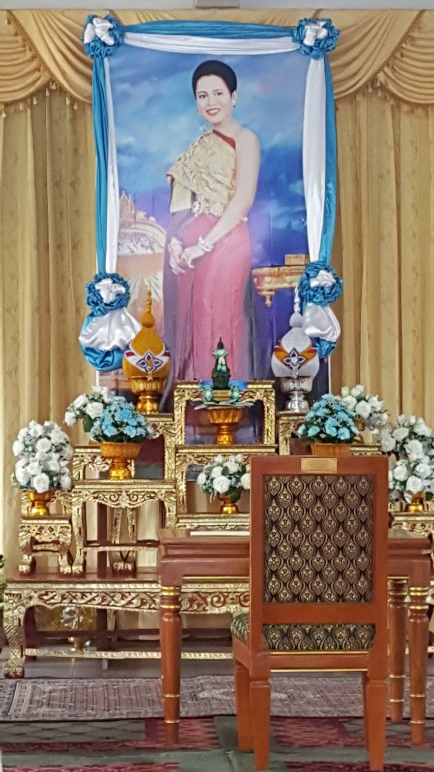 กปภ.สาขาปากพนัง เข้าร่วมพิธีลงนามถวายพระพรชัยมงคล เนื่องในโอกาสวันเฉลิมพระชนมพรรษา สมเด็จพระนางเจ้าสิริกิติ์ พระบรมราชินีนาถ พระบรมราชชนนีพันปีหลวง ประจำปีพุทธศักราช 2562