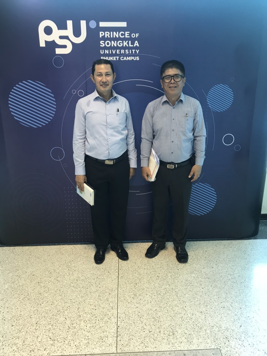 กปภ.สาขาภูเก็ต เข้าร่วมประชุมปฏิบัติการทบทวนแผนพัฒนาจังหวัดภูเก็ต (พ.ศ.2561  2565) และจัดทำแผนปฏิบัติราชการประจำปี พ.ศ. 2565