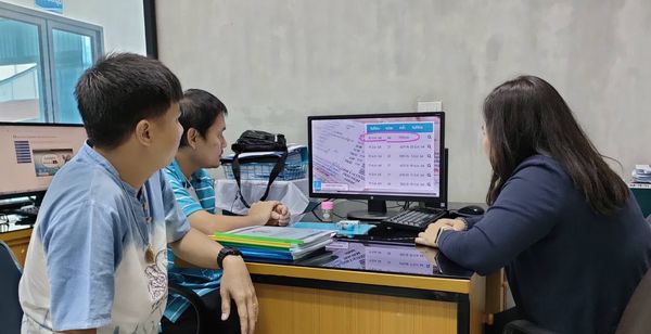 กปภ.สาขากำแพงเพชร เชิญชวนพนักงานเข้าร่วมกิจกรรมวันประปาวิชาการ 2564 เพื่อพัฒนาปฏิบัติงานให้เกิดประสิทธิภาพอย่างต่อเนื่อง เป็นองค์กรแห่งการเรียนรู้ ( Learning Organization) มุ่งสู่การเป็นองค์กรระดับสากล