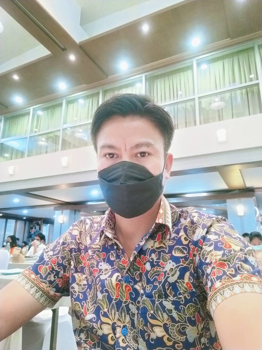 กปภ.สาขาภูเก็ต เข้าร่วมประชุมพิจารณาร่างแผนพัฒนาท้องถิ่นขององค์การบริหารส่วนจังหวัดภูเก็ต