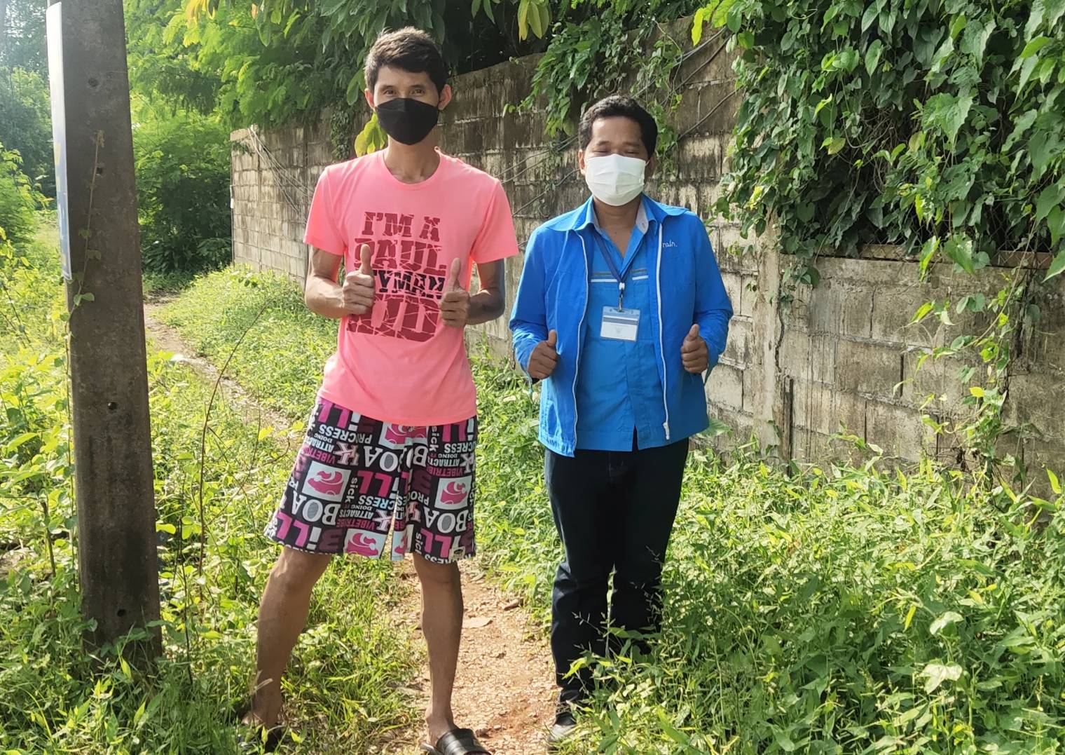 บริการดี เร็วทันใจ น้ำไหลอ่อน คลิก!!เดียวมา ลูกค้าปลื้ม..Mr.ประปา อัธยาศัยดี
