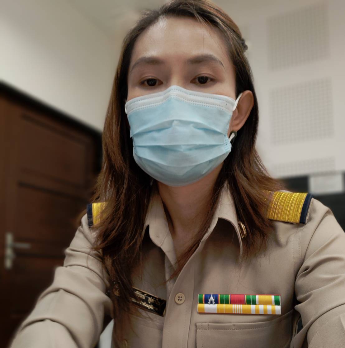 กปภ.สาขาภูเก็ต เข้าร่วมประชุมเตรียมการออกหน่วยบริการทันตกรรมตามโครงการ สุขภาพดีใต้ร่มพระบารมี