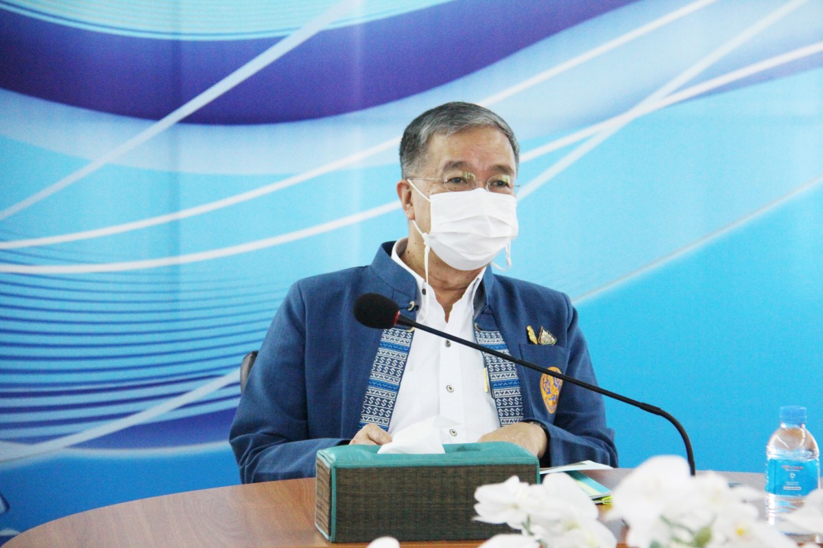 การประปาส่วนภูมิภาคเขต 6 ร่วมกับกปภ.สาขาร้อยเอ็ด, สาขาโพนทอง และสาขาสุวรรณภูมิ ให้การต้อนรับนายธนาคม จงจิระ อธิบดีกรมการปกครอง ในฐานะประธานกรรมการ กปภ. ลงพื้นตรวจเยี่ยม กปภ.สาขาร้อยเอ็ด