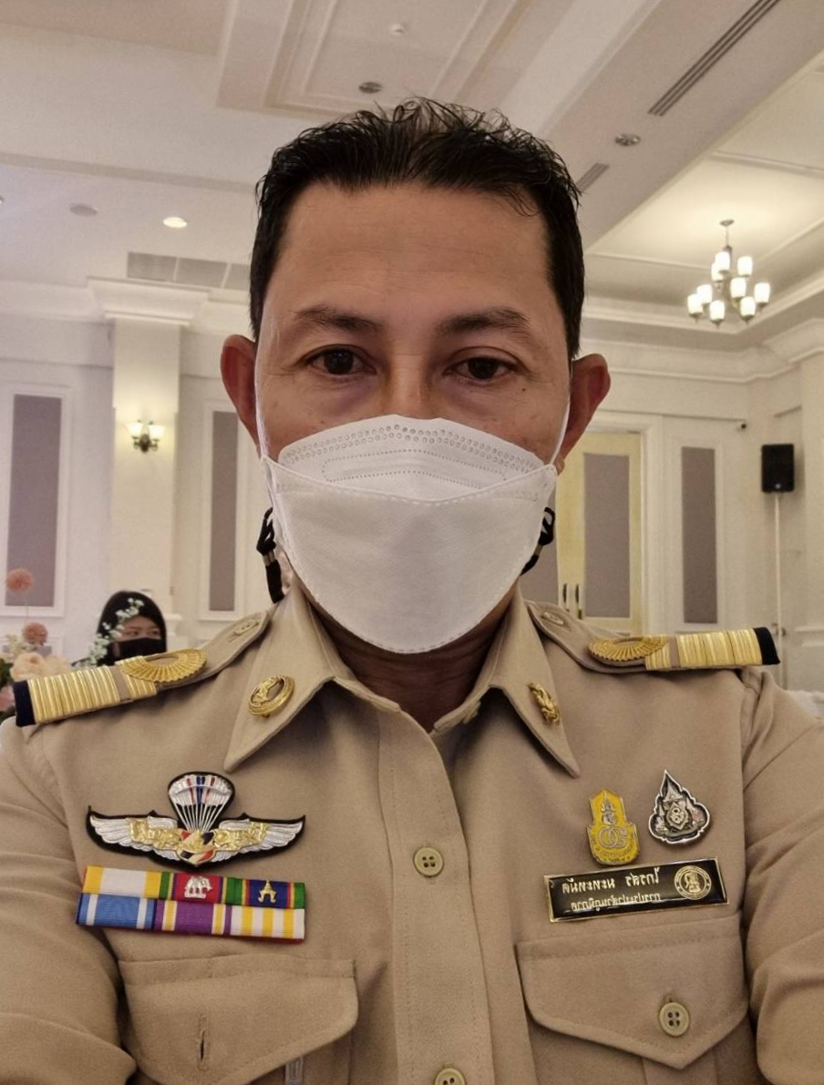 กปภ.สาขาภูเก็ต เข้าร่วมประชุมสัมนาเพื่อเสริมสร้างความรู้ความเข้าใจให้กับบุคลากรในการพัฒนาประสิทธิภาพศูนย์ปฎิบัติการกลุ่มจังหวัดภาคใต้ฝั่งอันดามัน